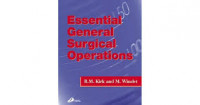 Essential General Surgical Operations