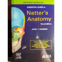 Essential Guide to Netter's Anatomy