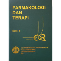 Farmakologi dan Terapi Edisi 6