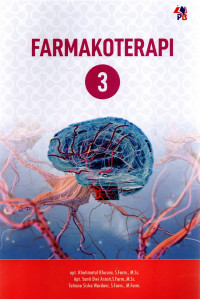 Farmakoterapi 3