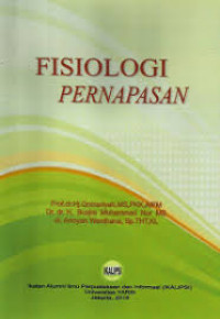 Fisiologi Pernapasan