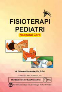 Image of Fisioterapi Pediatri: Neonatal Care