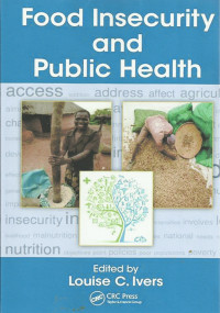 Food Insecurity and Public Health