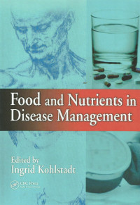 Food and Nutrients in Disease Management