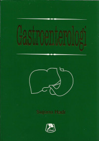 Gastroenterologi