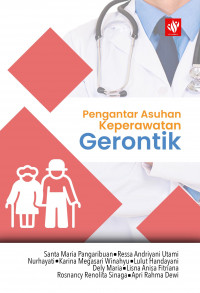 Pengantar Asuhan Keperawatan Gerontik