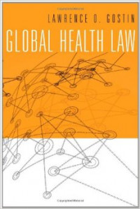 Global Health Law