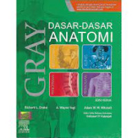 Gray Dasar-Dasar Anatomi  ed.2