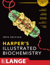 Harper's Illustrated Biochemistry