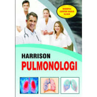 Harrison Pulmonologi