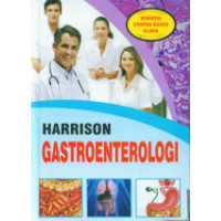 Harrison Gastroenterologi