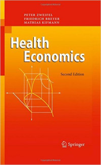 Health Economics