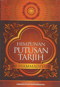 Himpunan Putusan Tarjih Muhammadiyah