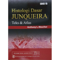 Histologi Dasar Junqueira Teks dan Atlas Edisi 15