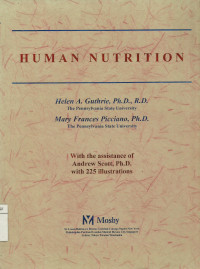 Human Nutrition