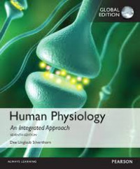 Human Physiology: An Integrated Approach