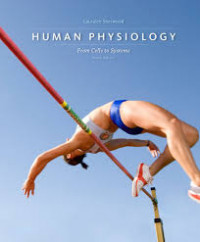Human Physiology: From Cell to Systems