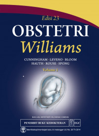 Obstetri Williams Edisi 23 Volume 1