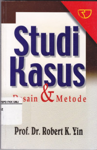 Studi kasus desain dan Metode