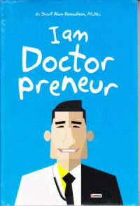 Iam Doctor Preneur
