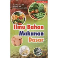 Ilmu Bahan Makanan Dasar