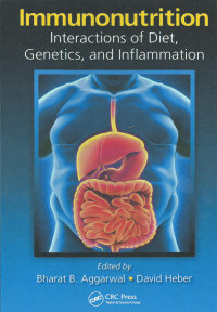 Immunonutrition: Interactions of Diet, Genetics and Inflammation