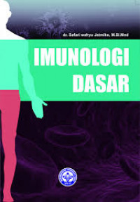 Image of Imunologi Dasar