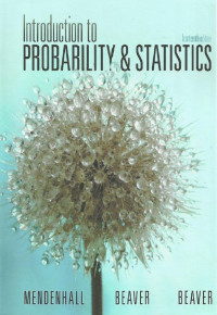 Introduction to Probability and Statistics