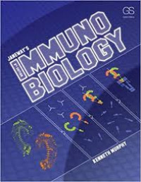 Janeway's Immunobiology