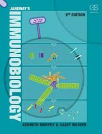 Janeway's Immunobiology