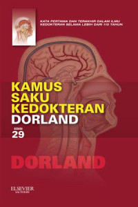 Kamus Saku Kedokteran Dorland