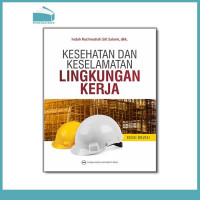 Kesehatan dan Keselamatan Lingkungan Kerja