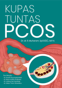 Kupas Tuntas PCOS