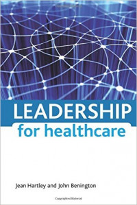 Leadership for Healthcare