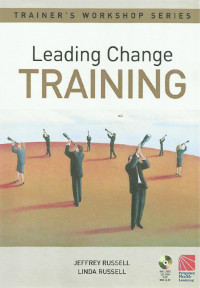 Leading Change Training