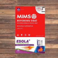 Mims referensi obat edisi 2017