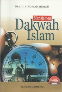 Manajemen Dakwah Islam