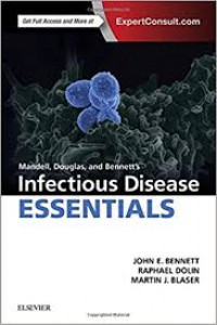 Mandell, Douglas and Bennett's Infectious Disease Essentials