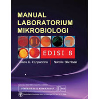 Manual Laboratorium Mikrobiologi ed. 8