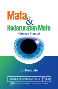 Mata dan Kedaruratan Mata