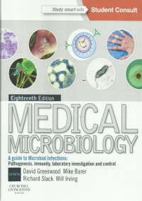 Medical Microbiology