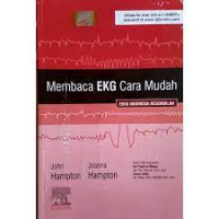 Membaca EKG cara mudah