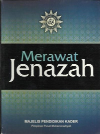 Merawat Jenazah