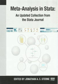 Meta-Analysis In Stata: An Updated Collection from the stata journal