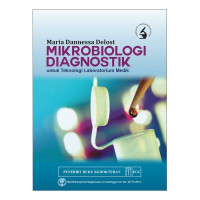 Mikrobiologi Diagnostik untuk Teknologi Laboratorium Medik