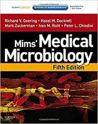 Mims Medical Microbiology