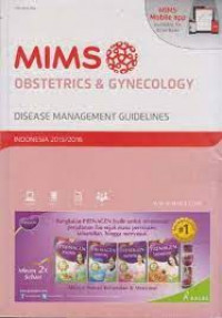 Mims Obstetric and Gynecology edisi 2015/2016