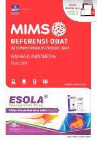 Mims referensi obat edisi 2017