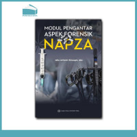 Modul Pengantar Aspek Forensik Napza