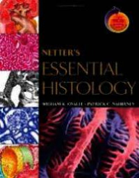 Netter's Essential Histology